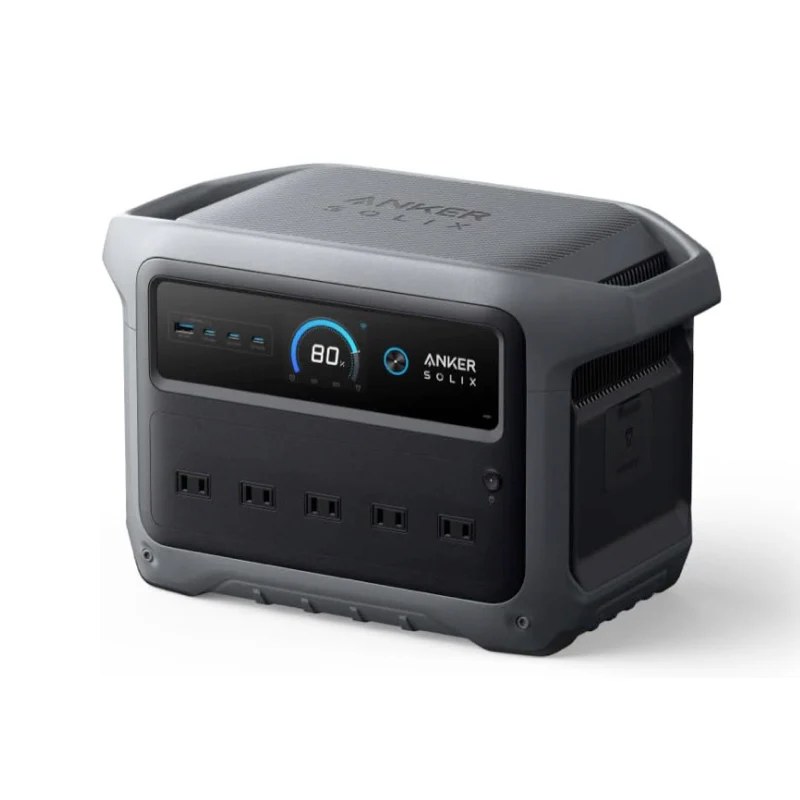 Anker Solix C1000 Gen 2 ポータブル電源