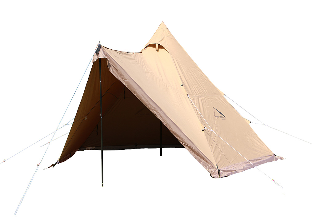 tent-Mark DESIGNS サーカスTC DX+