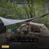 榛名湖オートキャンプ場 本音レポ 標高1140mで8月の夜は長袖 - アイキャッチ